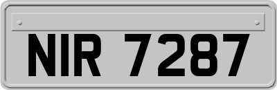 NIR7287