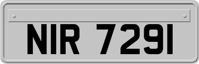 NIR7291