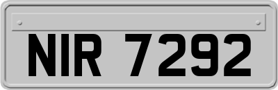 NIR7292