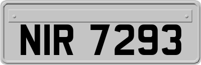 NIR7293