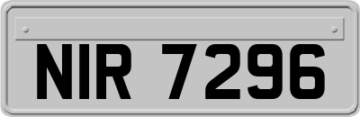NIR7296