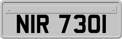NIR7301