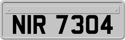 NIR7304