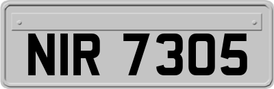 NIR7305