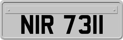 NIR7311