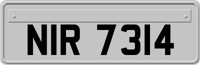 NIR7314