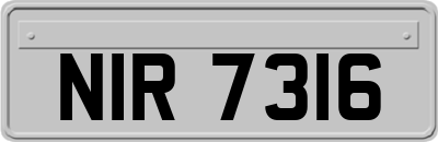NIR7316
