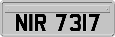 NIR7317