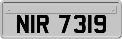 NIR7319