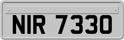 NIR7330