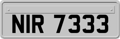NIR7333