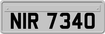 NIR7340