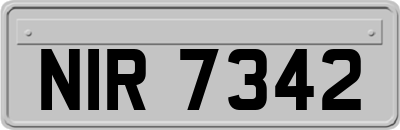 NIR7342