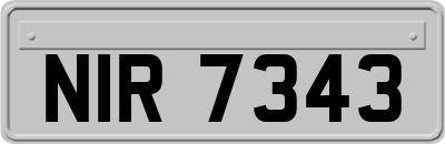 NIR7343