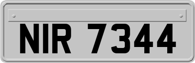 NIR7344