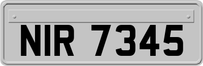 NIR7345