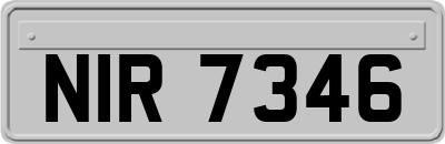 NIR7346