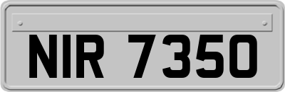NIR7350