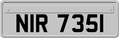 NIR7351