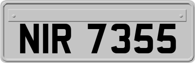 NIR7355