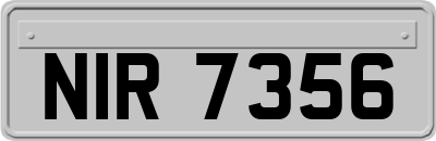 NIR7356