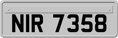 NIR7358