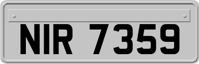 NIR7359
