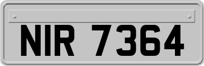 NIR7364