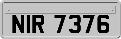 NIR7376