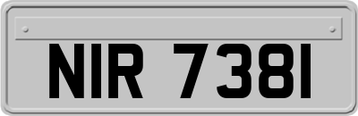 NIR7381