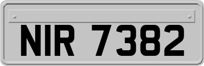 NIR7382