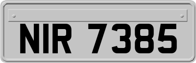 NIR7385