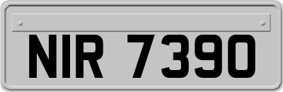 NIR7390