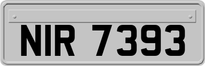 NIR7393