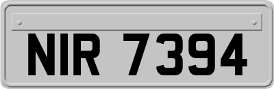 NIR7394