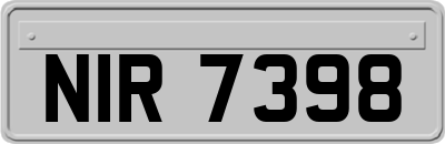NIR7398