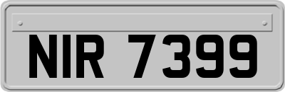 NIR7399