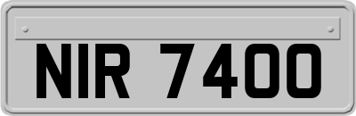 NIR7400