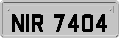 NIR7404