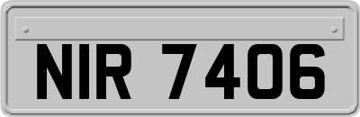 NIR7406