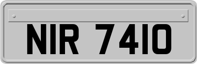 NIR7410