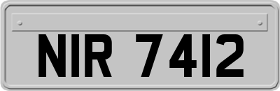 NIR7412