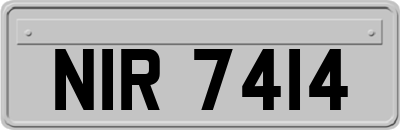 NIR7414