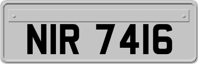 NIR7416