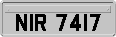 NIR7417