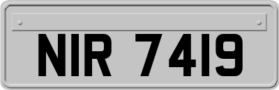 NIR7419