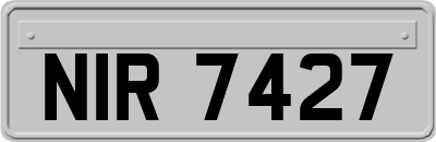 NIR7427