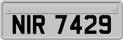 NIR7429