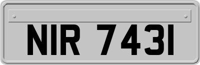 NIR7431