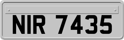 NIR7435